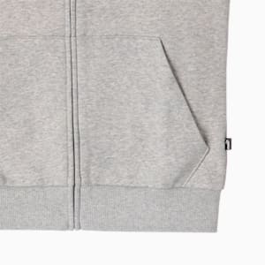 ウィメンズ ESS トラックジャケット, Light Gray Heather