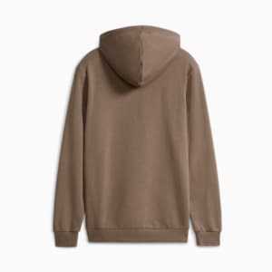 Essentials Men's Hoodie, Totally Taupe, extralarge