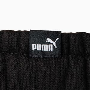 メンズ ESS プーマ パンツ 裏起毛, Puma Black, extralarge-JPN