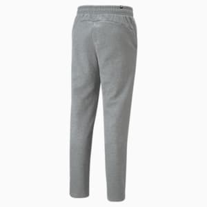 メンズ ESS プーマ パンツ 裏起毛, Medium Gray Heather, extralarge-JPN