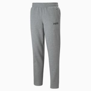メンズ ESS プーマ パンツ 裏起毛, Medium Gray Heather, extralarge-JPN