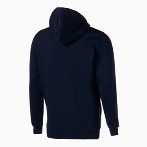メンズ ESS フーディー ビッグ プーマ, Peacoat