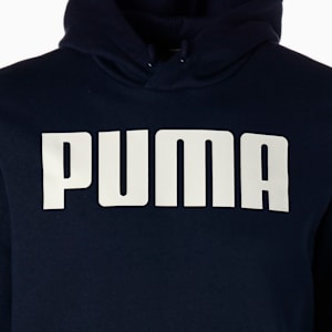 メンズ ESS フーディー ビッグ プーマ, Peacoat