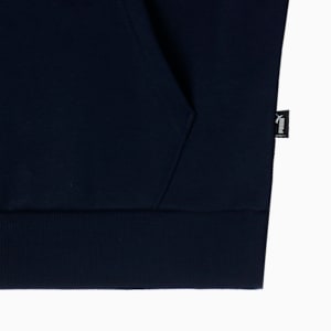メンズ ESS フーディー ビッグ プーマ, Peacoat