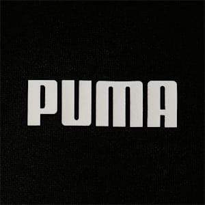 メンズ ESS フルジップ フーディー, Puma Black