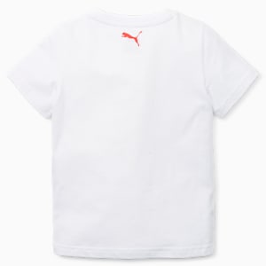 Fruitmates Toddlers T-Shirt, Puma White