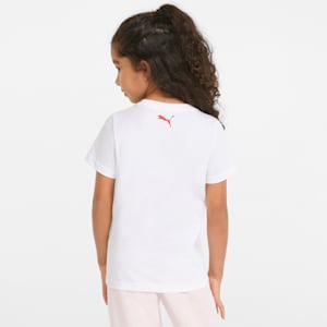 Fruitmates Toddlers T-Shirt, Puma White