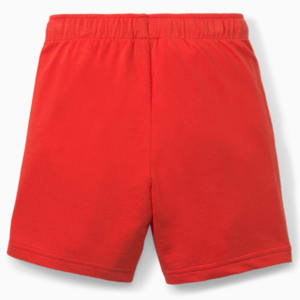 Fruitmates Kids' Shorts, High Risk Red