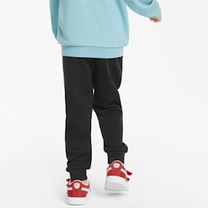 Fruitmates Kids' Sweatpants, Puma Black