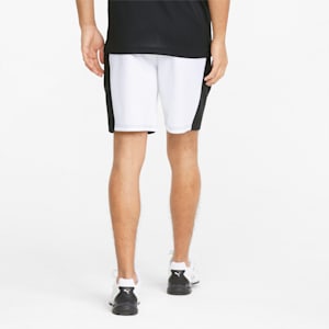 Evostripe Men's Shorts, Puma White