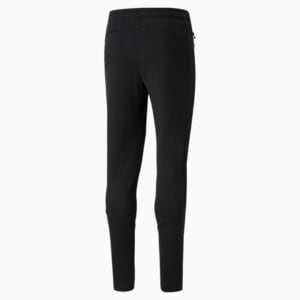Evostripe Men's Pants, Puma Black