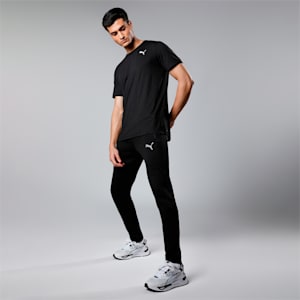 Evostripe Men's Pants, Puma Black, extralarge-IND