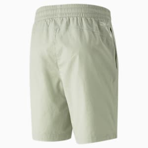 Modern Basics Chino Shorts Men, Spring Moss