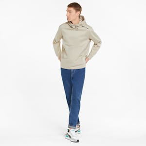 RAD/CAL Men's Hoodie, Putty, extralarge