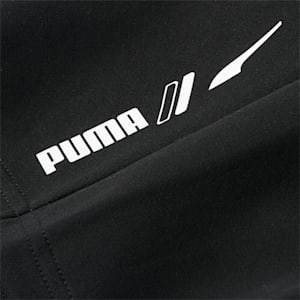 Shorts RAD/CAL para hombre, Puma Black, extralarge