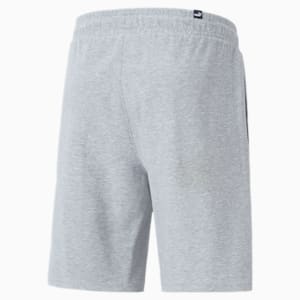 RAD/CAL Men's Shorts, Light Gray Heather, extralarge