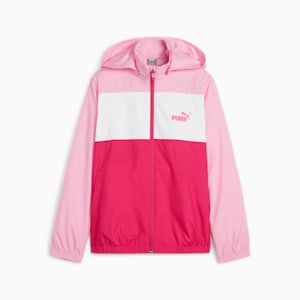 Sudadera de niños ESS+2 Col Logo Puma · La Tienda en Casa