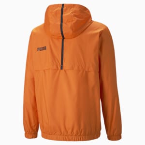 Puma windcheater online india deals