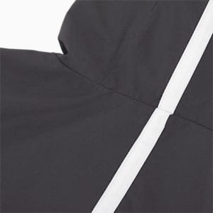 Essentials Women's Windbreaker, Puma Black