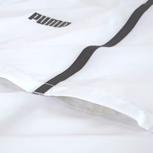 Essentials Women's Windbreaker, Puma White