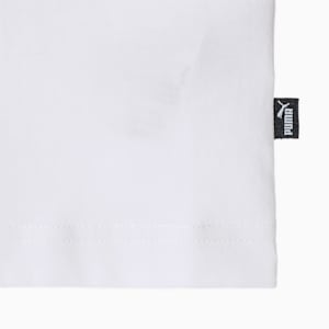 キッズ ボーイズ ESS プーマ 半袖 Tシャツ 92-152cm, Puma White, extralarge-JPN