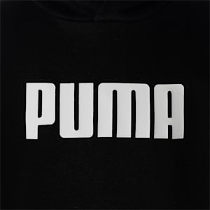 キッズ ボーイズ ESS プーマ フーディー 116-164cm, Puma Black