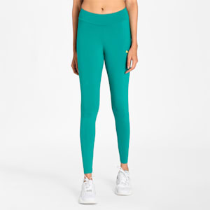 PUMA Graphic Women's Tights, Parasailing