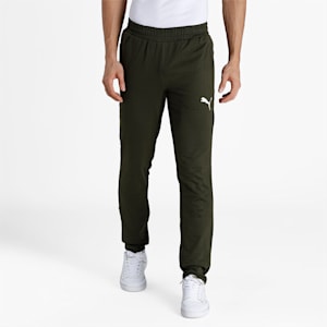 Mens Graphic 10 Slim Fit Pants, Peacoat, extralarge-IND