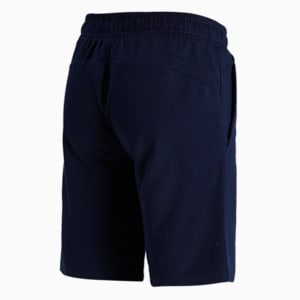 PUMA Graphic Men's Bermudas, Peacoat