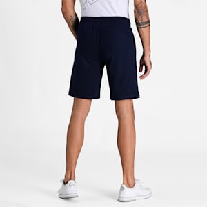 PUMA Graphic Men's Bermudas, Peacoat