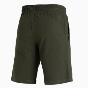 Graphic Men's Shorts, Forest Night, extralarge-IND