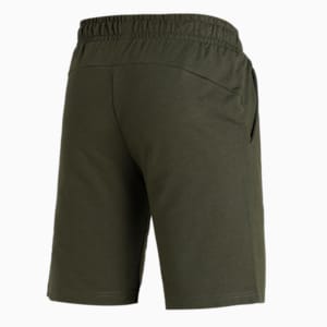 Graphic Men's Shorts, Forest Night, extralarge-IND