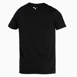 Shop Men s Black T Shirts Online at PUMA Latest Collection