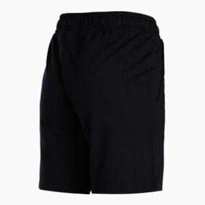 PUMA Graphic Women's Shorts, Puma Black