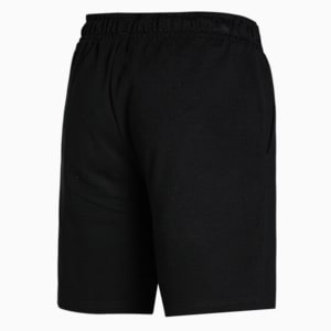 PUMA Graphic Women's Shorts, Puma Black