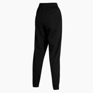 PUMA Graphic Women's Regular Fit Pants, Puma Black, extralarge-IND