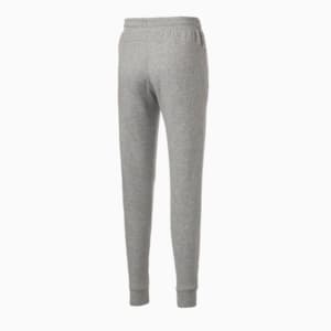 SPACER Pants CL Men, Light Gray Heather