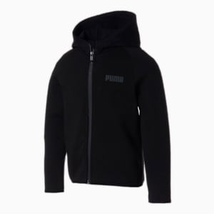 PUMA公式】ベビー・キッズ・ジュニア ボーイズ スウェット・パーカー
