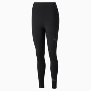 Puma Leggins Mujer Train All Day 7/8 Tight negro