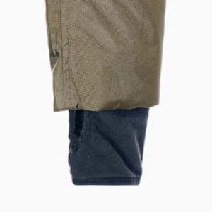 メンズ 650 プロテクティブ ダウン ジャケット, Dark Olive, extralarge-JPN
