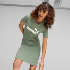 Robe tee shirt puma deals