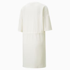 Robe t-shirt HER, femme, sans couleur