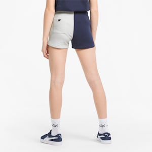 PUMA Power Youth Shorts, Peacoat