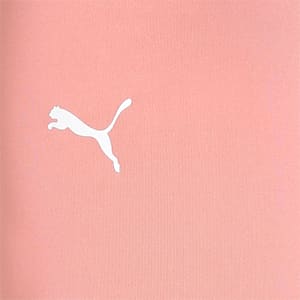 Essentials 3/4 Women's Tights, Rosette