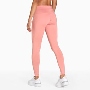 Essential Women's Tights, Rosette-Silver