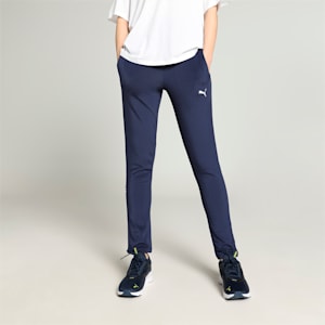 Women Slim Fit Track Pants