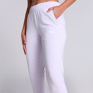 Tec Sport Women's Trackpants, Spring Lavender