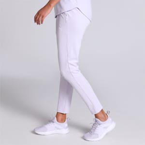 Tec Sport Women's Trackpants, Spring Lavender