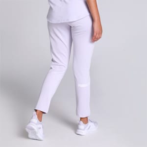 Tec Sport Women's Trackpants, Spring Lavender