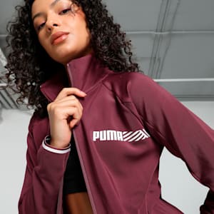 Puma sweatshirts for women hot sale